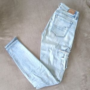 American Eagle Skinny Jean
